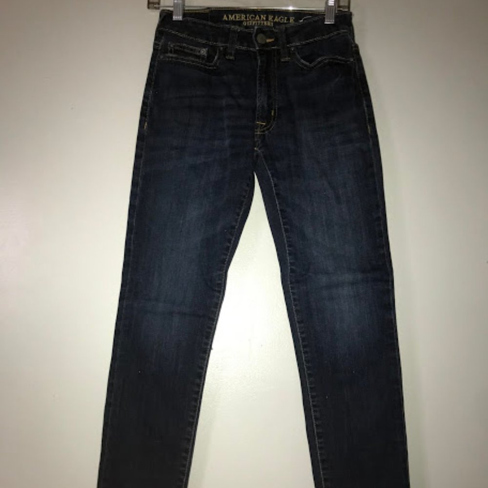 American Eagle Jean